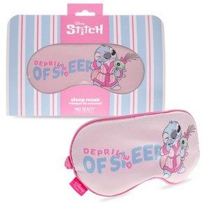 Mad Beauty Stitch Pamper Sleep Mask - 1 of 3