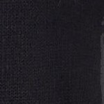 black classic fair isle