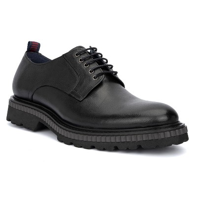Vintage Foundry Co. Men's Logan Oxford