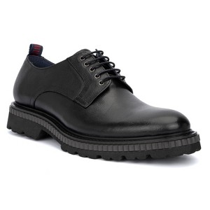 Vintage Foundry Co. Men's Logan Oxford - 1 of 4