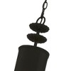 Livex Lighting Winchester 1 - Light Pendant in  Black - 2 of 4