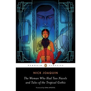 The Woman Who Had Two Navels and Tales of the Tropical Gothic - by  Nick Joaquin (Paperback) - 1 of 1