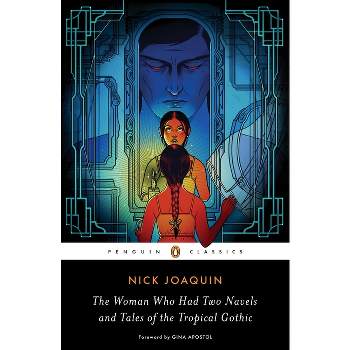 The Woman Who Had Two Navels and Tales of the Tropical Gothic - by  Nick Joaquin (Paperback)