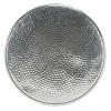 Metal Lace Table Stool - FOX5518A - Silver - Safavieh Couture - 4 of 4