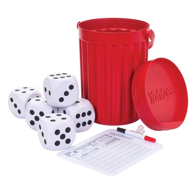 Eastpoint Giant Yahtzee