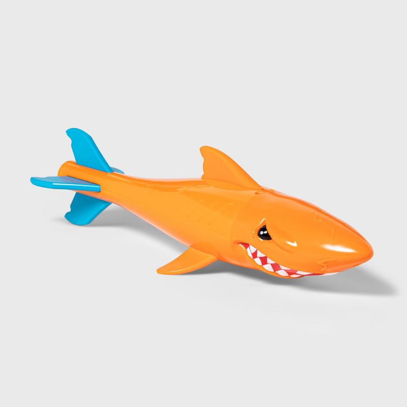 Super Sharkpedo Pool Glider - Sun Squad&#8482;, 3 of 5