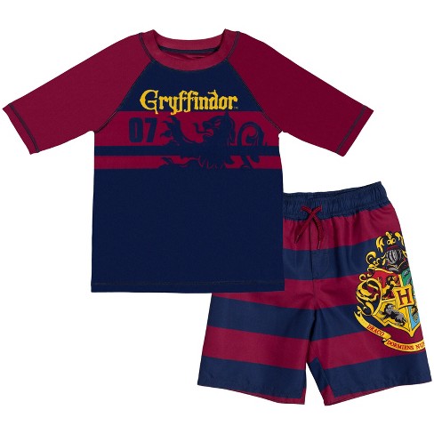 Harry potter best sale swimming trunks