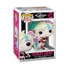 Funko POP! Animation: DC SSI Harley Figure - 2 of 2