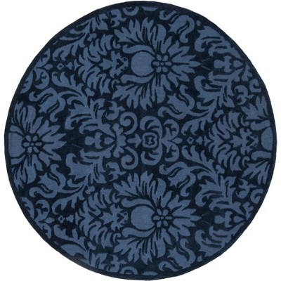 Total Performance TLP714 Hand Hooked Area Rug  - Safavieh