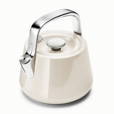 Caraway Tea Kettle Review 2023 - Forbes Vetted