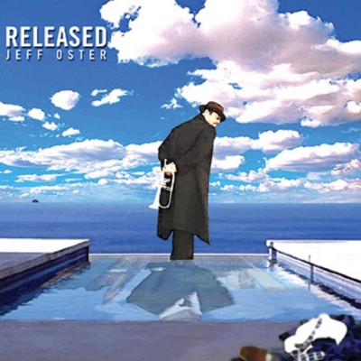 Oster Jeff - Released (CD)