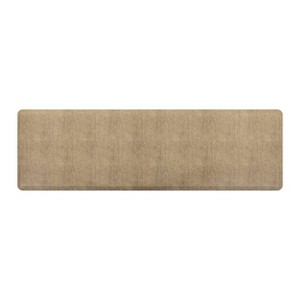 Bungalow Flooring Sole Comfort Velvet Diamonds Anti Fatigue Floor Mat - 1 of 4