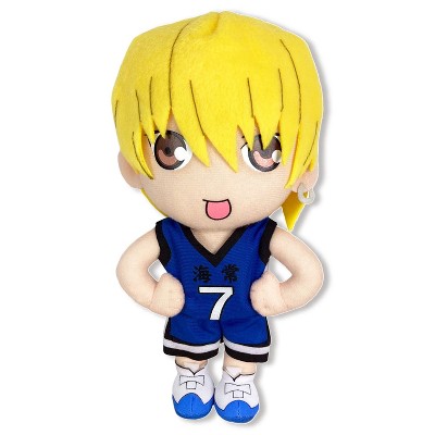 GREAT EASTERN ENTERTAINMENT CO KUROKO'S BASKETBALL- KISE PLUSH 8'H