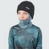 BlackStrap Kids' Expedition Hood Balaclava Face Mask - 2 of 4