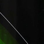 green/black
