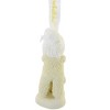 Snowbabies 3.0 Inch Royal Bear Ornament Christmas Teddy Tree Ornaments - 2 of 3