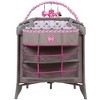 Disney Baby Sweet Wonder Play Yard with Newborn Bassinet - 2 of 4
