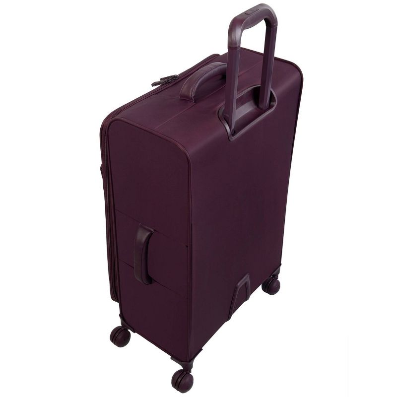 it luggage Lustrous Softside Carry On Spinner Suitcase, 3 of 7