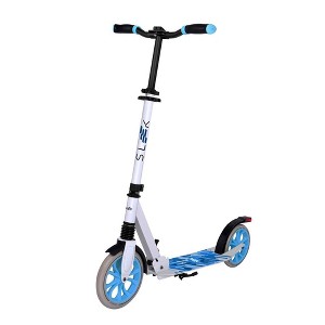 SereneLife Folding Kick Scooter - 1 of 4