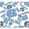 NCAA North Carolina Tar Heels Tervis All Over Venture Water Bottle - 24oz: Flip-Top Lid - 2 of 4