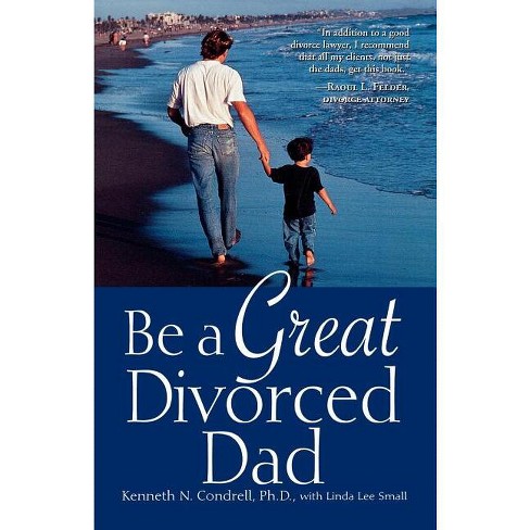 Divorced dads clearance