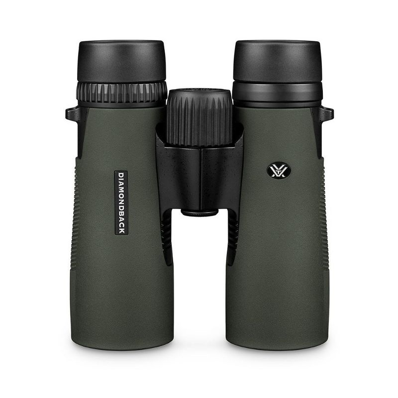 Vortex 8x42 Diamondback HD Roof Prism Binoculars with GlassPak Harness Case, 2 of 4