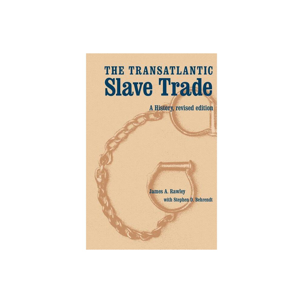 The Transatlantic Slave Trade