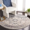 Vintage Persian VTP438 Power Loomed Indoor Rugs - Safavieh - 2 of 4