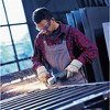 Bosch GWS13-50-RT 13 Amp 5 in. High-Performance Angle Grinder Manufacturer Refurbished - 4 of 4