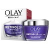 Olay Regenerist Retinol 24 + Peptide Night Face Moisturizer Cream Fragrance-Free - 1.7oz - image 3 of 4