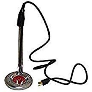Bon Tool 87-106 Water Heater - Tile Tub - 12-inch - 1 of 2