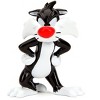 Set of 4 Diecast Figures "Looney Tunes" "Metalfigs" Series Die Cast Models by Jada - 3 of 4