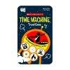 Scholastic Time Machine Travel Game Tin - 2 of 4