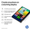 HP OmniBook X Flip Copilot+ PC 14” 2-in-1 Touchscreen Laptop, AMD Ryzen AI 5 340, 16GB RAM, 512GB SSD, Windows 11 Home - 3 of 4