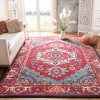 Monaco MNC207 Power Loomed Indoor Rugs - Safavieh - 2 of 4