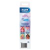 Oral-B Kids' Soft Bristles Battery Toothbrush Featuring Disney's Princesses with Replaceable Brush Head, for ages 3+ - image 4 of 4