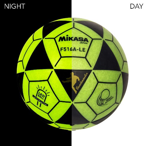 BRIGHT™ Illuminated Soccer ball – BRIGHT Sport United States