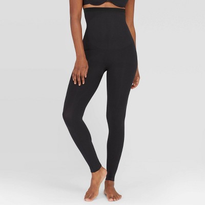 spanx high waist leggings