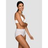 Vanity Fair Lingerie Women's Flattering Lace Briefs - 2 of 4