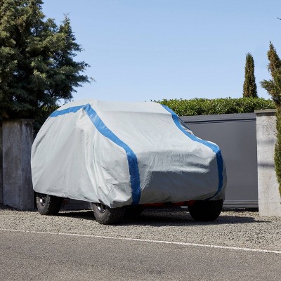 car cover target