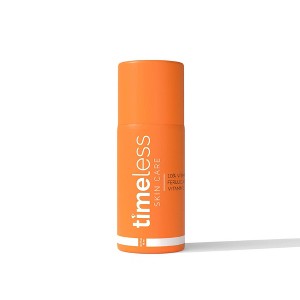 Timeless Skin Care 10% Vitamin C + E Ferulic Acid Face Serum - 1 of 3