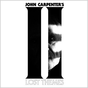 John Carpenter - Lost Themes II (Vinyl) - 1 of 1