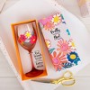 Pavilion Gift Company - Best Friends - Gift Boxed 18 oz Wine Glass - Drinkware - 4 of 4