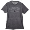 Mens Guinness Dublin Ireland Beer Glass Logo T-Shirt - 2 of 4