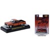 M2 Machines 1973 Chevrolet Cheyenne Super 10 Squarebody Custom Restyling - 2 of 3