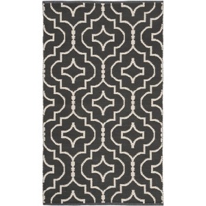 Montauk MTK722 Hand Woven Area Rug - Safavieh - 1 of 4