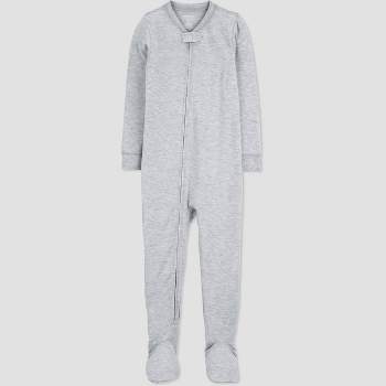 Boys Sleeper Pajamas 2 Pair Santa & Moose Squirrel Fox NWT Microfleece 5T  Footed