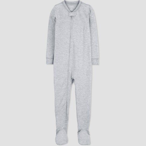 Carter's Just One You® Comfy Soft Toddler One Piece Pajamas