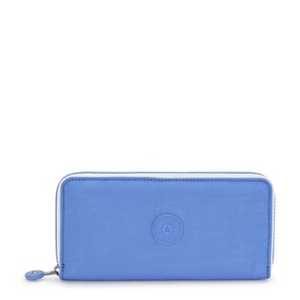 Kipling Money World Wallet - 1 of 4