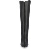 Journee Women's Rehela Medium and Wide Width Boots - 4 of 4